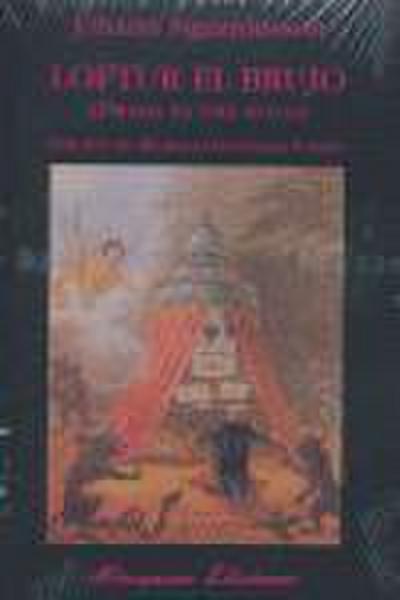 Loftur el Brujo : (drama en tres actos)