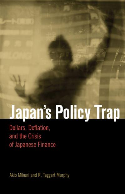 Japan’s Policy Trap