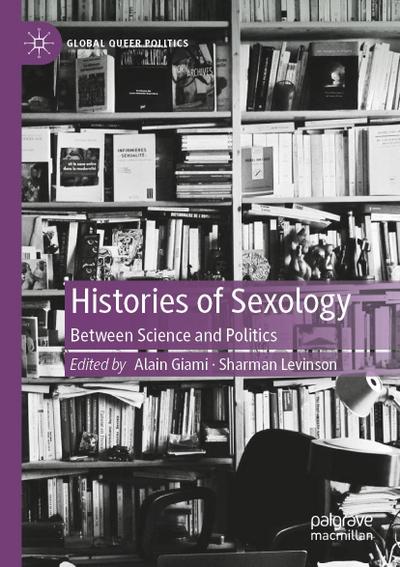 Histories of Sexology