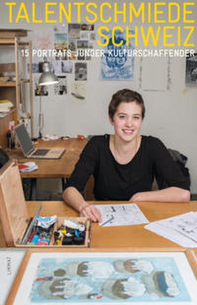 Talentschmiede Schweiz