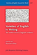 Varieties of English in Writing