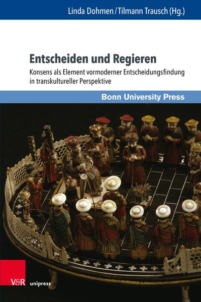 Entscheiden und Regieren