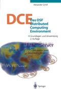 Das OSF Distributed Computing Environment
