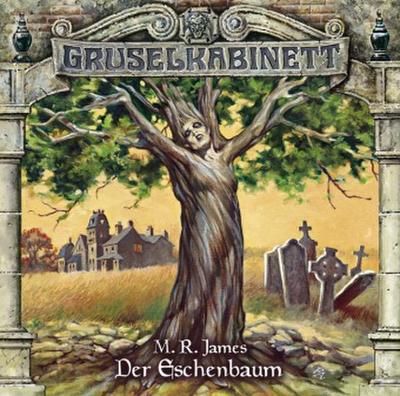 Der Eschenbaum, Audio-CD