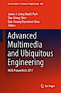 Advanced Multimedia and Ubiquitous Engineering