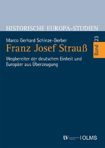 Franz Josef Strauß