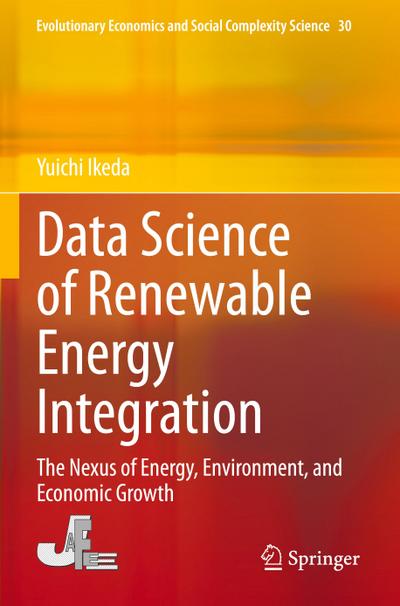 Data Science of Renewable Energy Integration