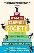 The Winner-Take-All Society