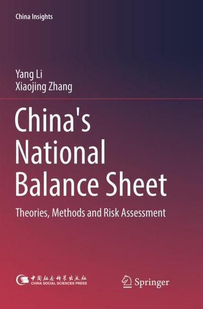 China’s National Balance Sheet