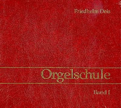 Orgelschule