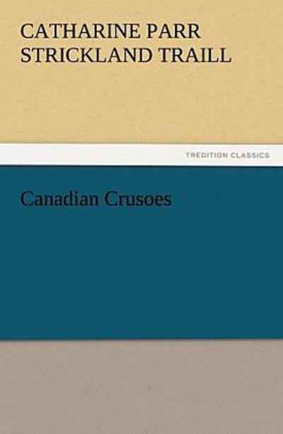 Canadian Crusoes