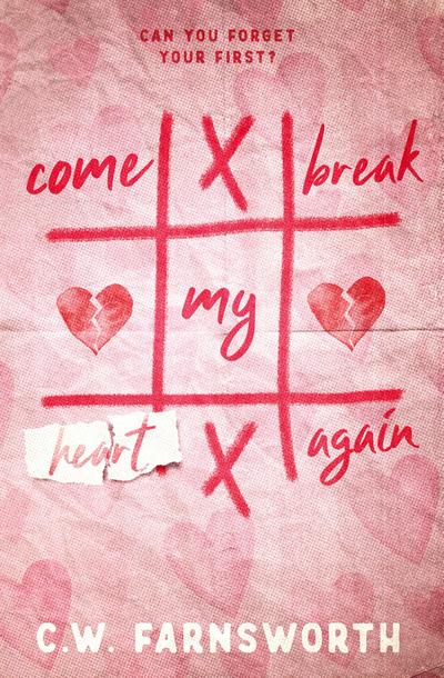 Come Break My Heart Again