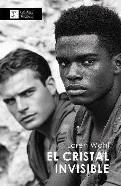 El cristal invisible