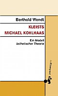 Kleists Michael Kohlhaas