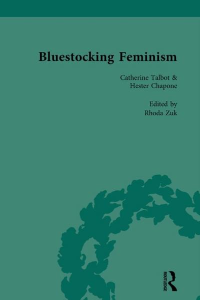 Bluestocking Feminism, Volume 3