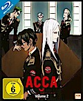 ACCA - 13 Territory Inspection Dept.