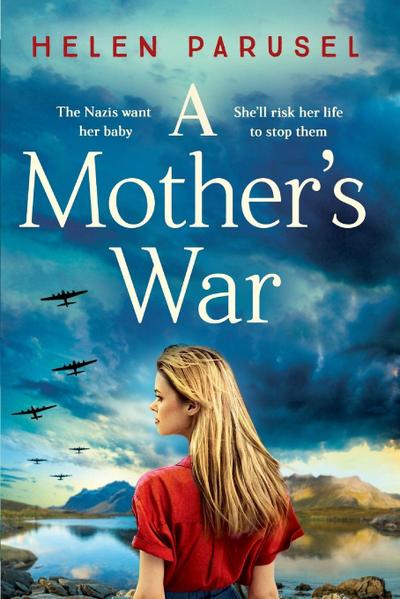 A Mother’s War