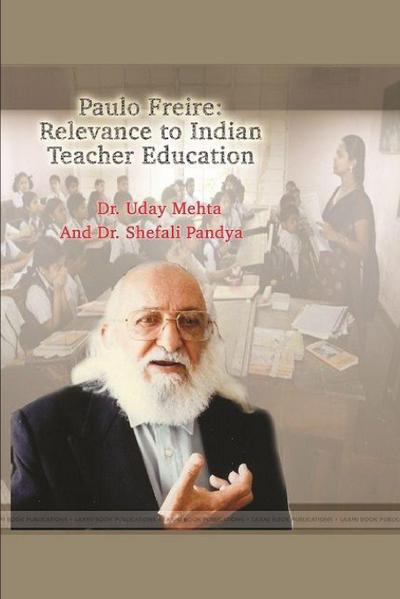 Paulo Freire
