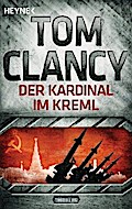 Der Kardinal im Kreml von Tom Clancy | Ebook
