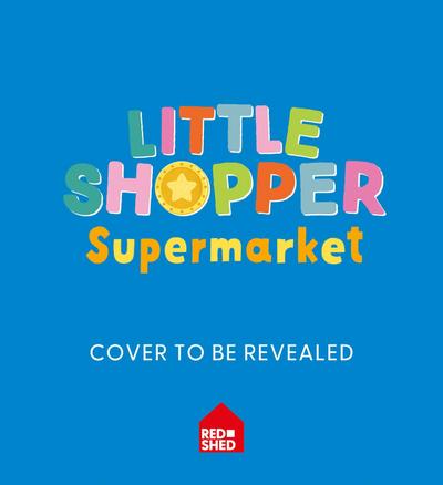 Little Shopper On the Go! - Supermarket