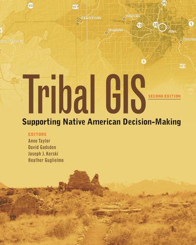 Tribal GIS