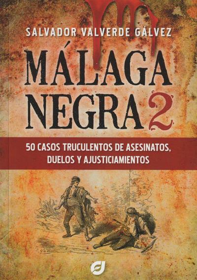 Malaga Negra (2)