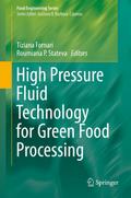 High Pressure Fluid Technology for Green Food Processing