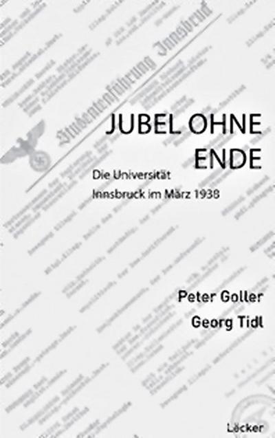 ’Jubel ohne Ende...!’