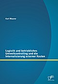 Logistik und betriebliches Umweltcontrolling und d