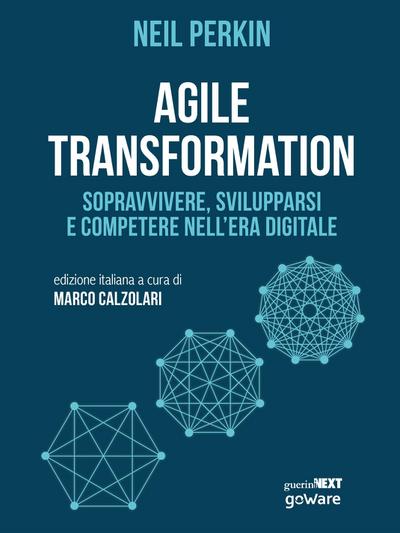 Agile transformation