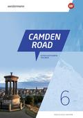 Camden Road - Ausgabe 2024 für Realschulen in Baye