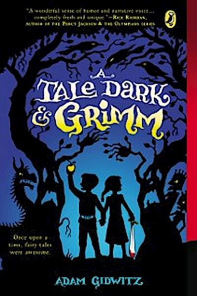 Tale Dark & Grimm
