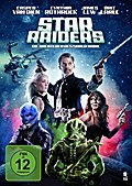 Star Raiders - Die Abenteuer des Saber Raine