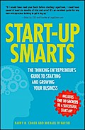 Start-Up Smarts