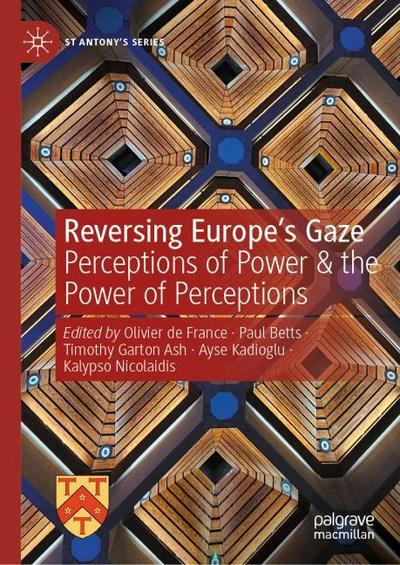 Reversing Europe’s Gaze