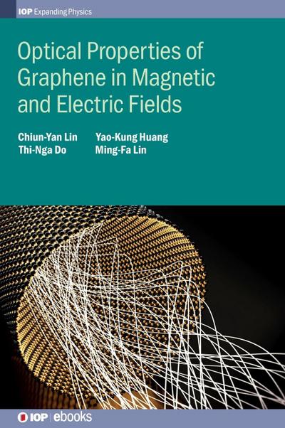 Optical Properties of Graphene in Magnetic and Electric Fields