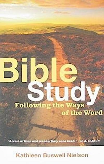 Bible Study