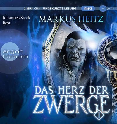 Das Herz der Zwerge 1