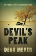 Devil’s Peak