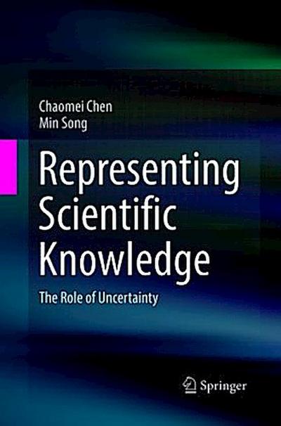 Representing Scientific Knowledge