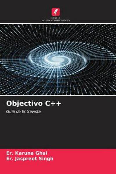 Objectivo C++