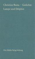 Lampe und Delphin