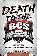 Death to the BCS