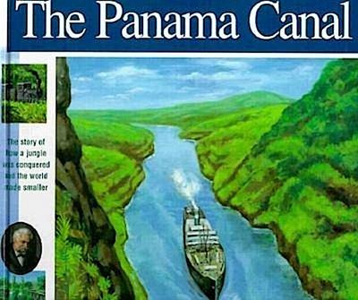 The Panama Canal