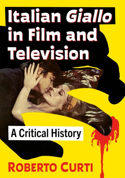 Italian Giallo in Film and Television