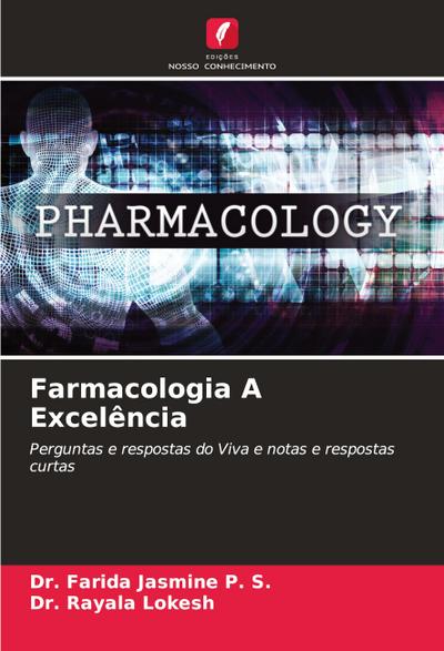 Farmacologia A Excelência