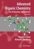 Advanced Organic Chemistry