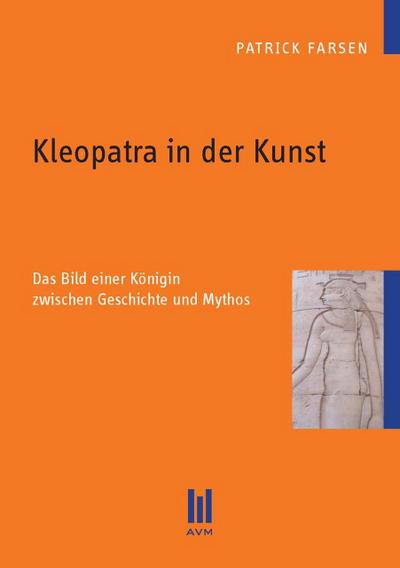Kleopatra in der Kunst