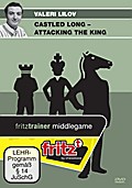 Castled long - attacking the king
