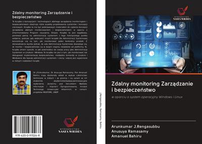 Zdalny monitoring Zarz¿dzanie i bezpiecze¿stwo